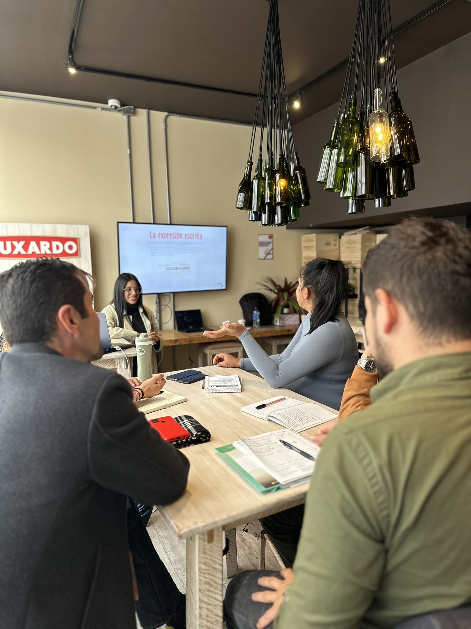 Consultoría SAC y Ventas